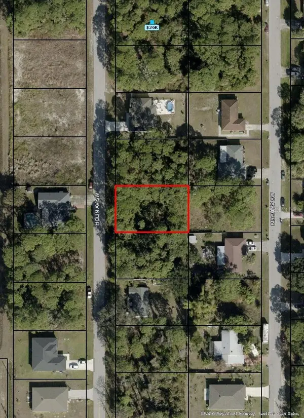 457 HOLIN AVE SW, Palm Bay, FL 32908