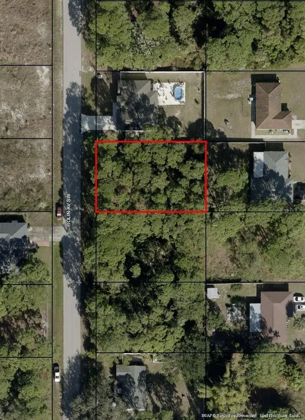 449 HOLIN AVE SW, Palm Bay, FL 32908