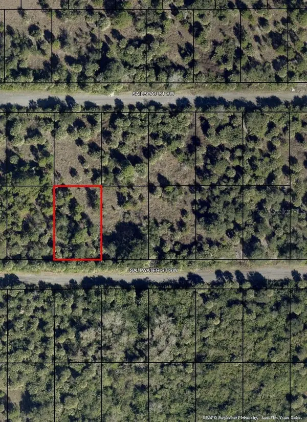 693 SALTWATER ST SW, Palm Bay, FL 32908