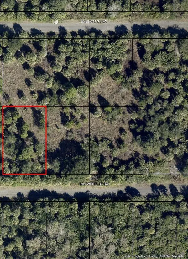 693 SALTWATER ST SW, Palm Bay, FL 32908