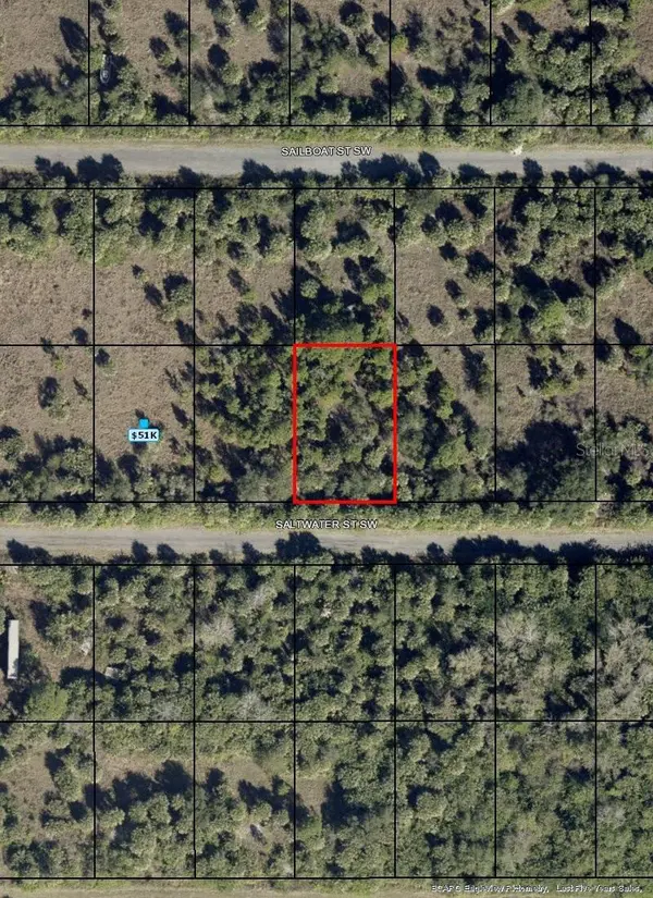709 SALTWATER ST SW, Palm Bay, FL 32908