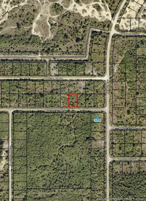 1319 MUSTED ST SW, Palm Bay, FL 32908