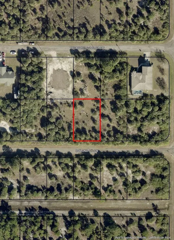629 DOLOND ST SW, Palm Bay, FL 32908