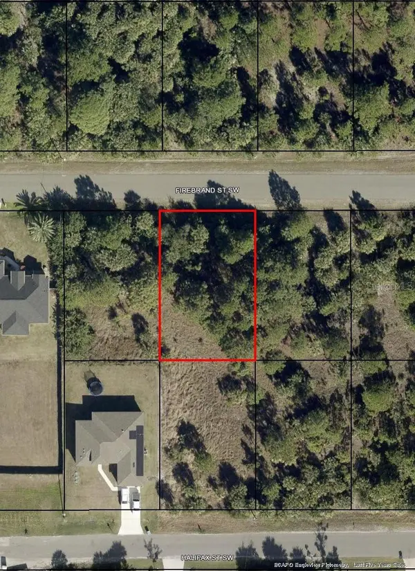 534 FIREBRAND ST SW, Palm Bay, FL 32908