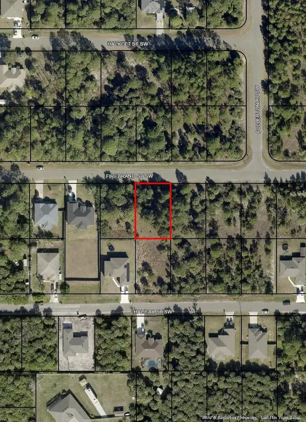 534 FIREBRAND ST SW, Palm Bay, FL 32908