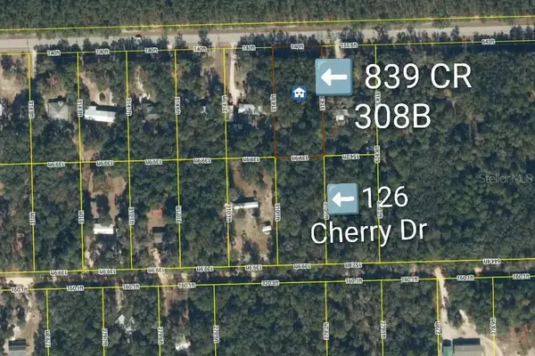 839 COUNTY ROAD 308B, Pomona Park, FL 32181