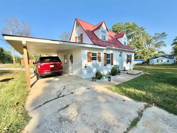 1409 S Washington ST, Salem, MO 65560