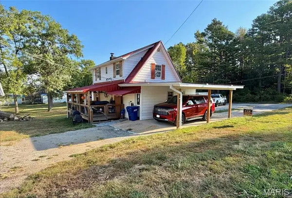 1409 S Washington ST, Salem, MO 65560