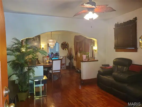 1401 N 54th ST, Washington Park, IL 62204