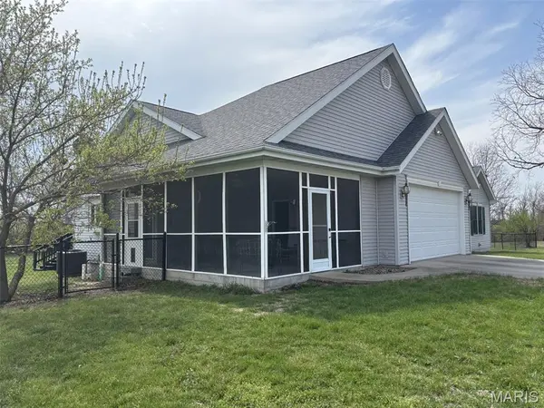 15656 Audrain Road 923, Mexico, MO 65265