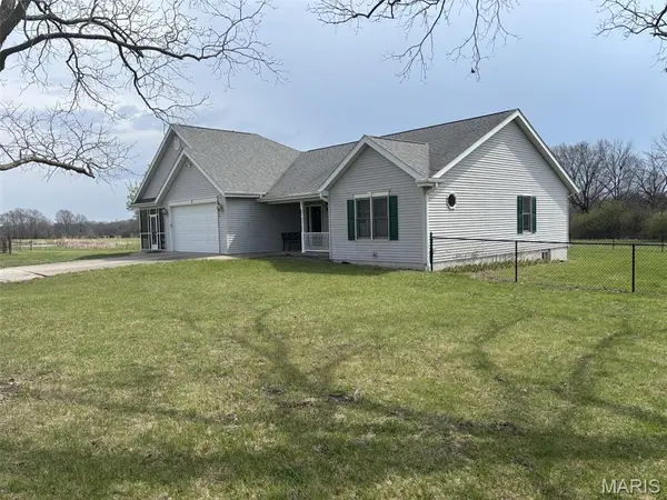 15656 Audrain Road 923, Mexico, MO 65265