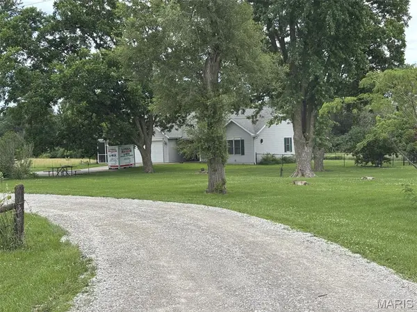 15656 Audrain Road 923, Mexico, MO 65265