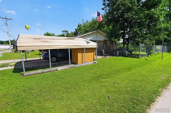 914 Delano ST, Poplar Bluff, MO 63901