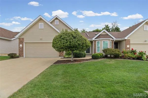3038 Ems Glen LN, Arnold, MO 63010