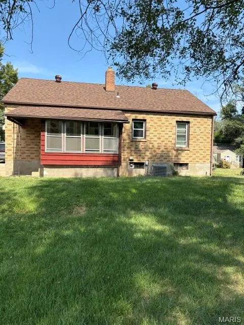 3615 Horn AVE, Alton, IL 62002