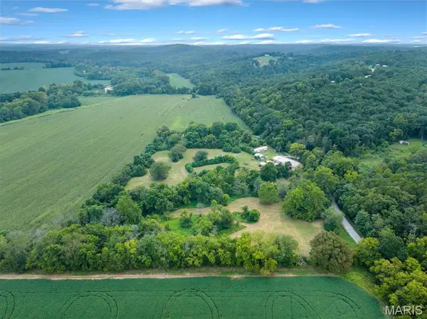 6764 Brinley RD, Dittmer, MO 63023