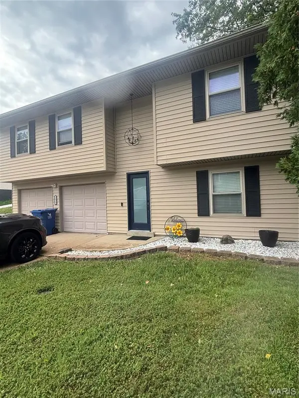 3833 Red Bud DR, Imperial, MO 63052