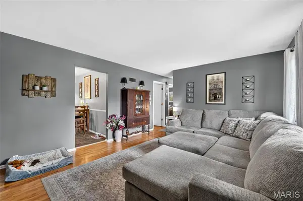7734 Elton ST, St Louis, MO 63123