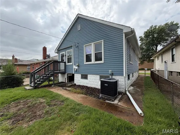 4091 Blow ST, St Louis, MO 63116
