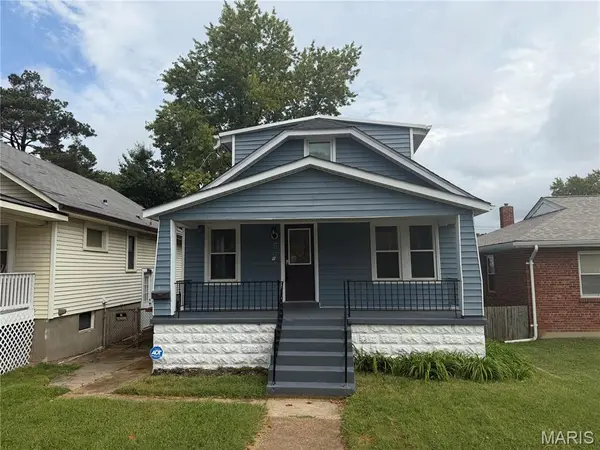 4091 Blow ST, St Louis, MO 63116