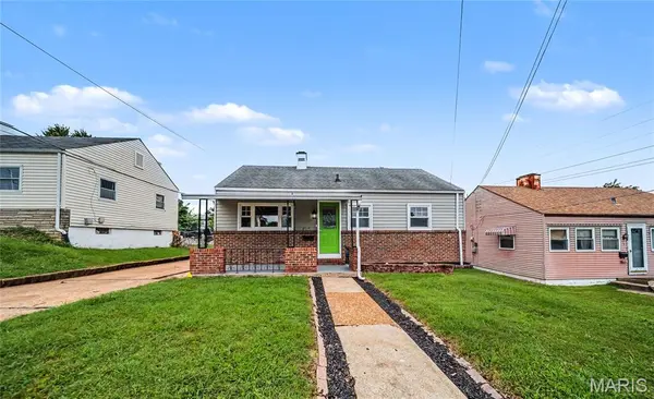 8505 Pilot AVE, St Louis, MO 63123