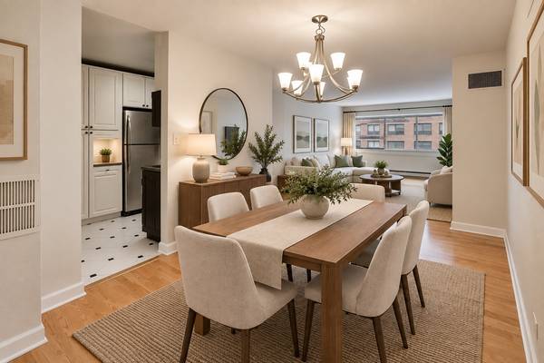 1415 N Dearborn ST #8B, Chicago, IL 60610