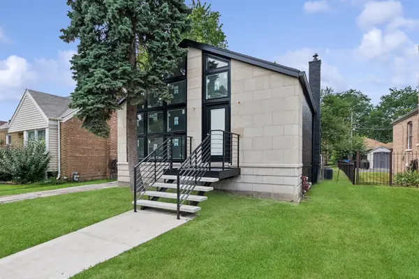 12838 S Normal AVE, Chicago, IL 60628