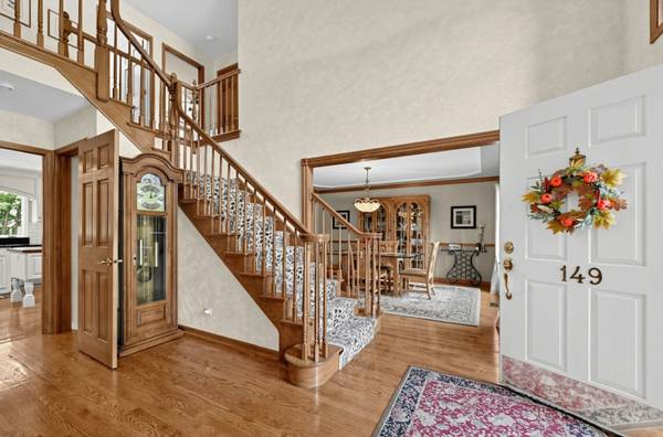 149 Timber Edge LN, Palos Park, IL 60464