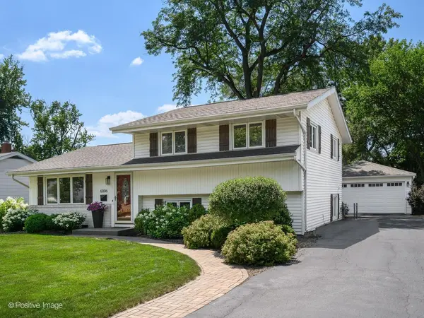 6006 Osage AVE, Downers Grove, IL 60516