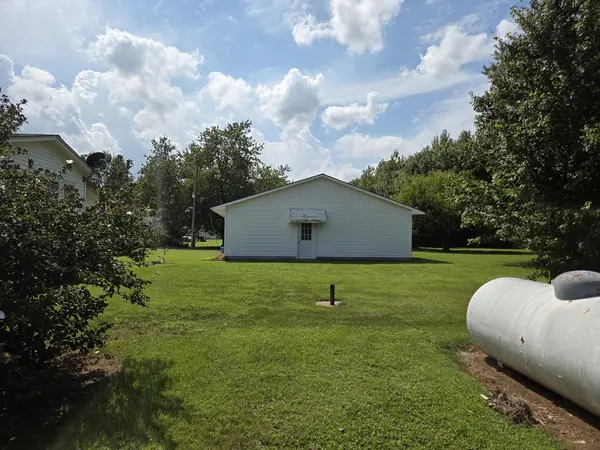 28139 Miller City RD, Olive Branch, IL 62969