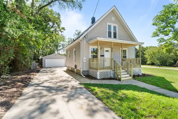928 Lincoln AVE, Rockford, IL 61102