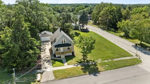 928 Lincoln AVE, Rockford, IL 61102