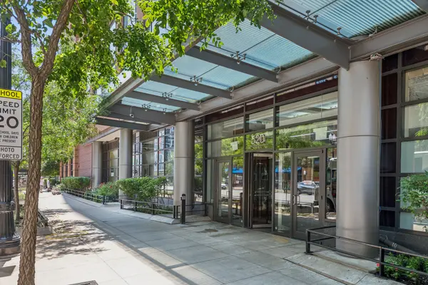 520 S State ST #1505, Chicago, IL 60605