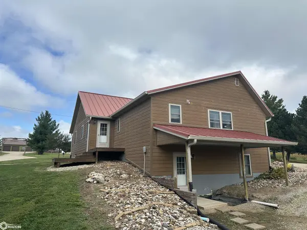 14762 Washington ST, Douds, IA 52551