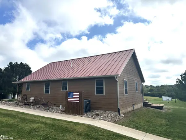 14762 Washington ST, Douds, IA 52551