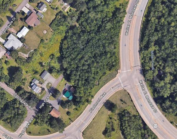0 X High Park RD, Duluth, MN 55811
