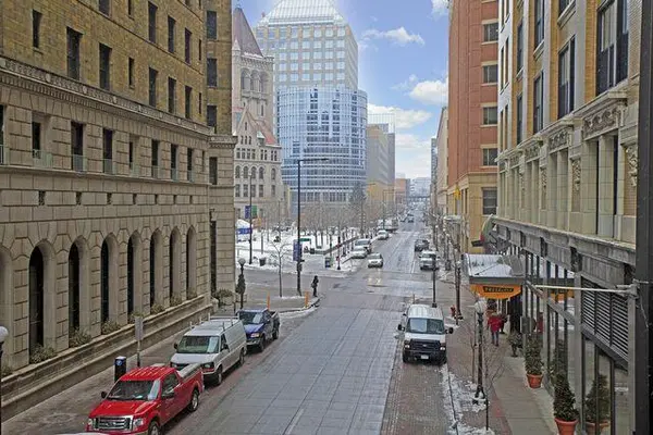 350 Saint Peter ST #508, Saint Paul, MN 55102
