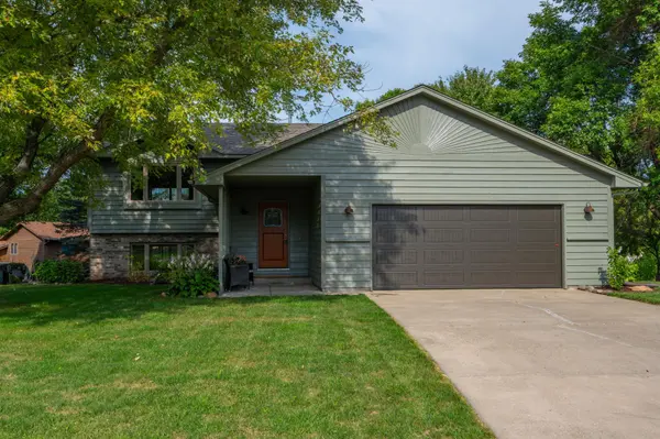 1928 Circle DR NW, Sauk Rapids, MN 56379