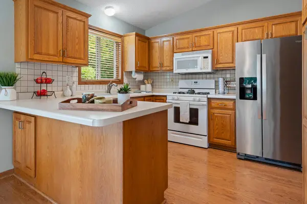 1928 Circle DR NW, Sauk Rapids, MN 56379