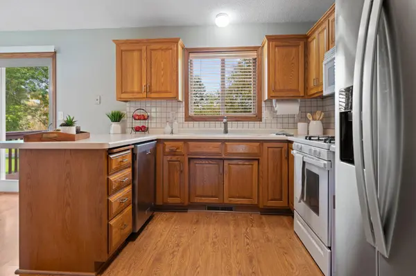 1928 Circle DR NW, Sauk Rapids, MN 56379