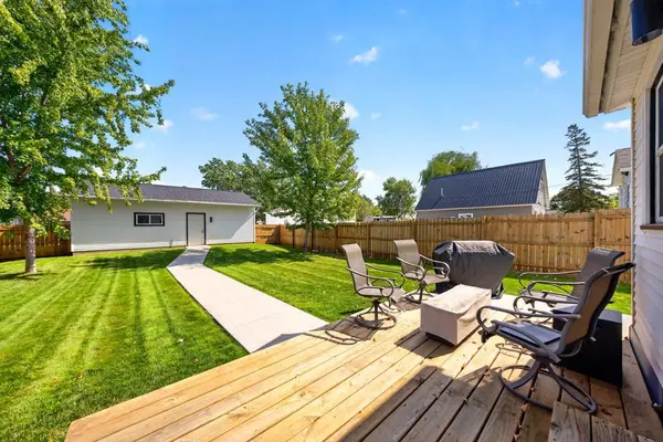 514 N Prairie ST, Lake City, MN 55041