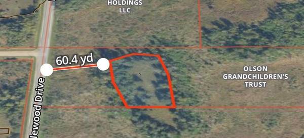 9.24 Acres Inglewood DR, Brainerd, MN 56401