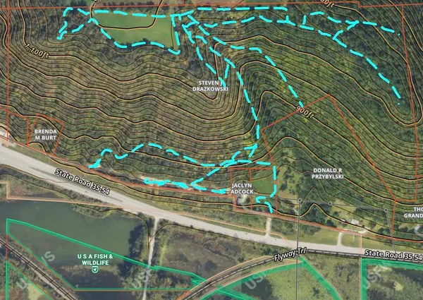 0 State Road 35 54, Fountain City, WI 54629