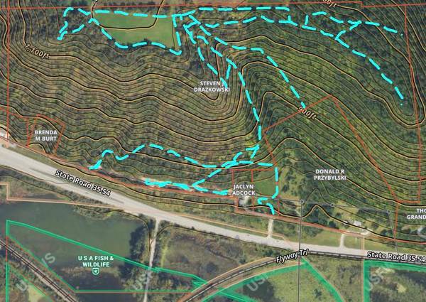 0 State RD, Fountain City, WI 54629
