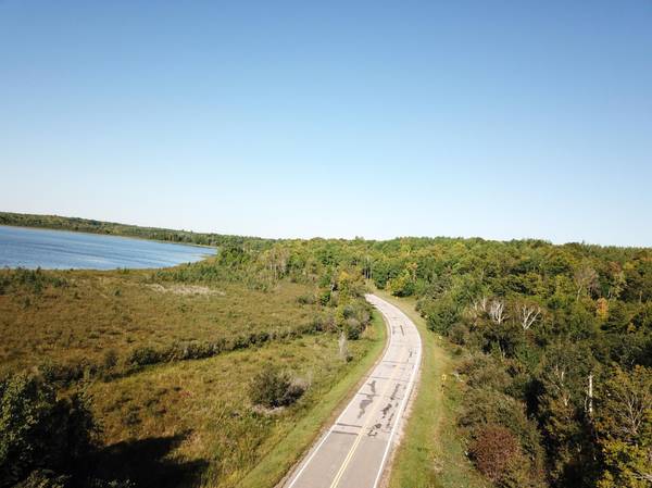 TBD Lumberjack RD NW, Shevlin, MN 56676