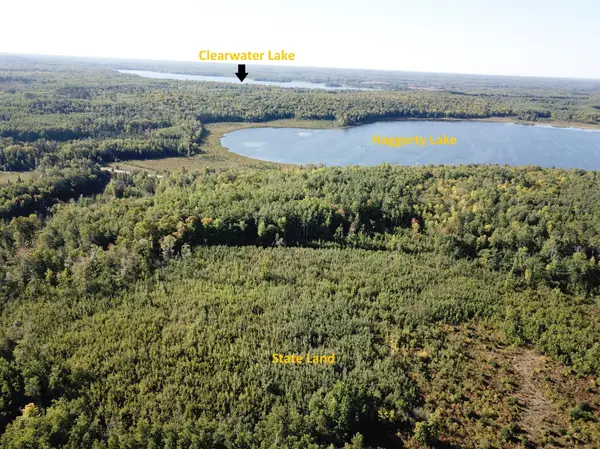 TBD Lumberjack RD NW, Shevlin, MN 56676