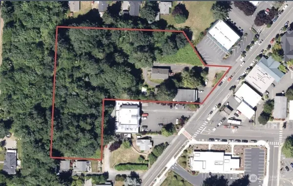 7706 Pioneer WAY, Gig Harbor, WA 98335
