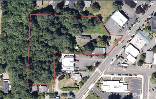 7706 Pioneer WAY, Gig Harbor, WA 98335