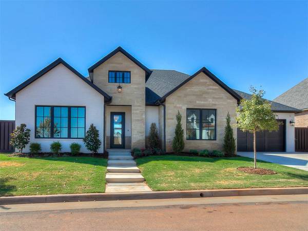 6008 NW 147th TER, Oklahoma City, OK 73142