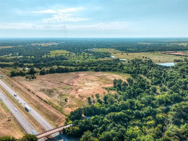 12741 Bethel RD, Shawnee, OK 74804